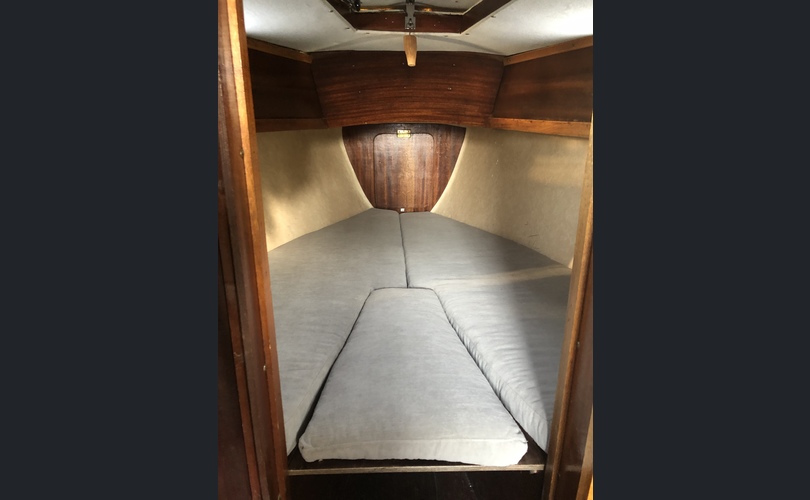 GT-kryssare Lombardini 13hv,  2016-kuva-4